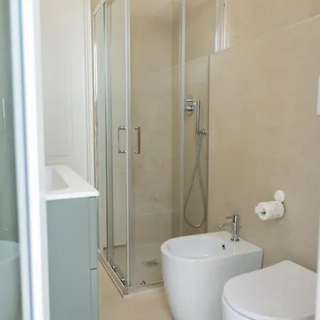Apartamento Casetta Con Camino - Parcheggio