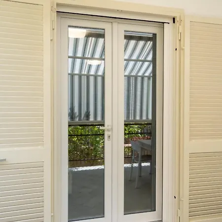 Apartamento Casetta Con Camino - Parcheggio *
