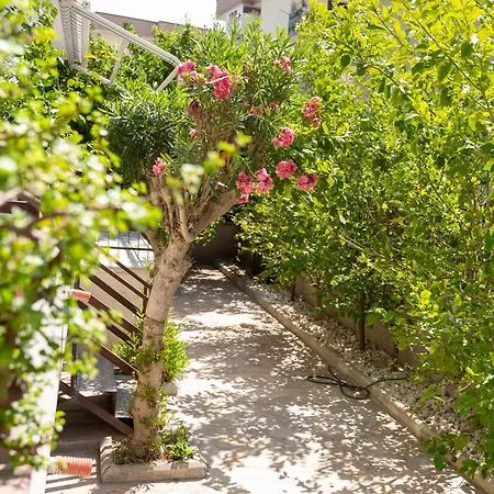 House With Fireplace - Pompeii Appartement Scafati