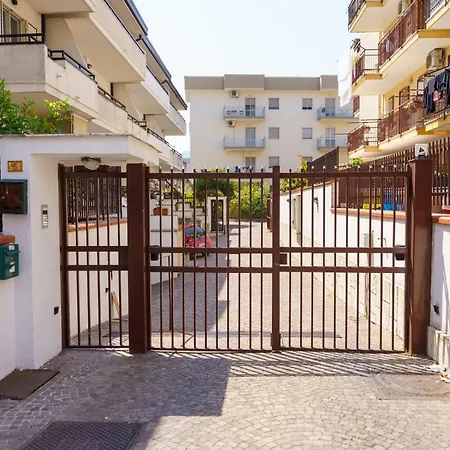 Casetta Con Camino - Parcheggio Apartamento