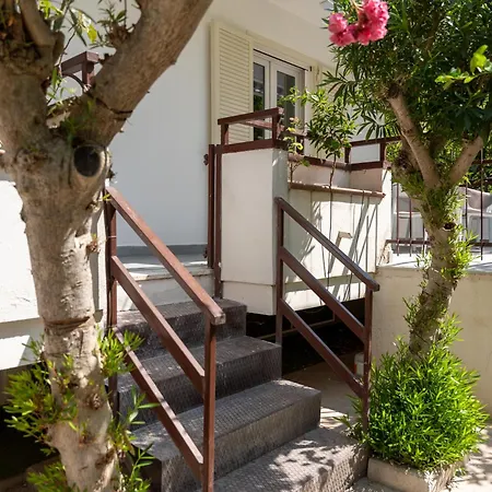 Apartamento Casetta Con Camino - Parcheggio
