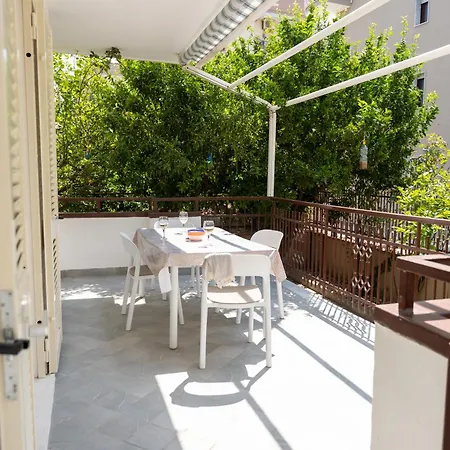 Apartamento Casetta Con Camino - Parcheggio Pompeya